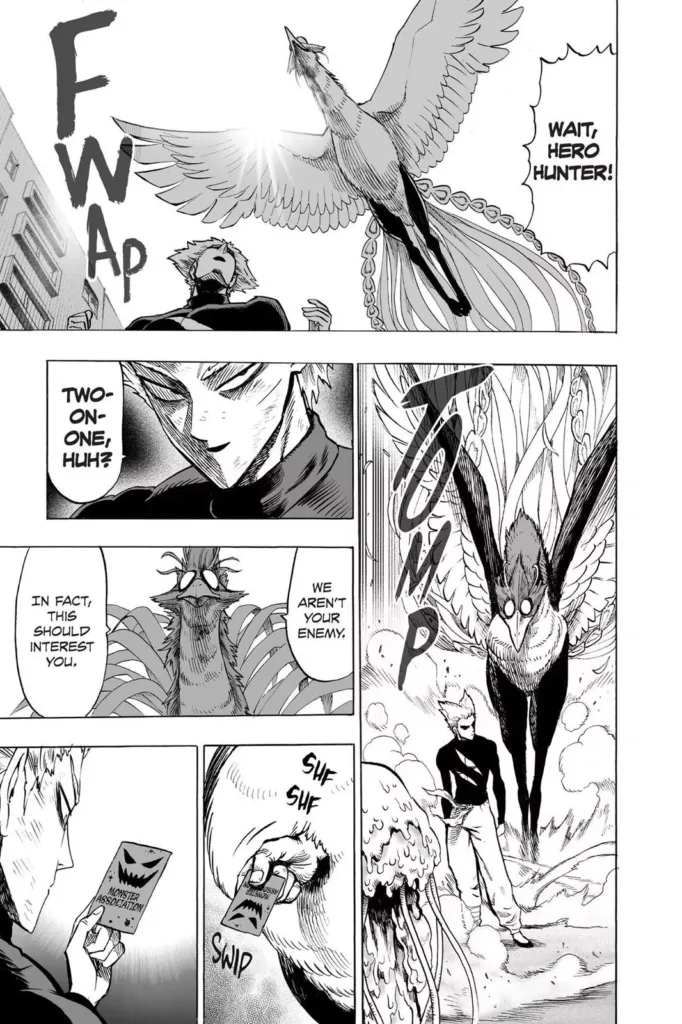 one punch man ch59 page07